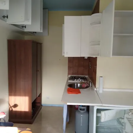 Mono Selva Casamassella Апартаменты